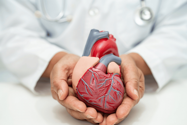 Benefits of Outpatient Vascular Care for PAD