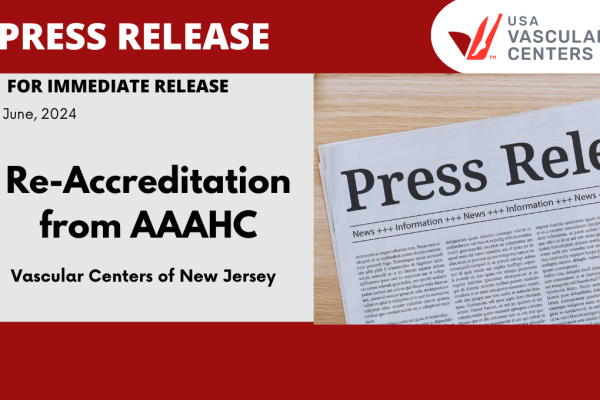 Re-Accreditation NJ