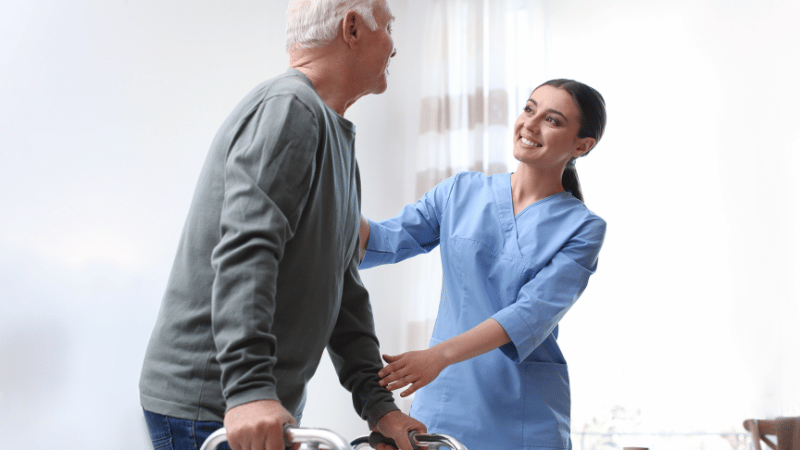 Relieve Coldness and Numbness in One Leg with USA Vascular Centers