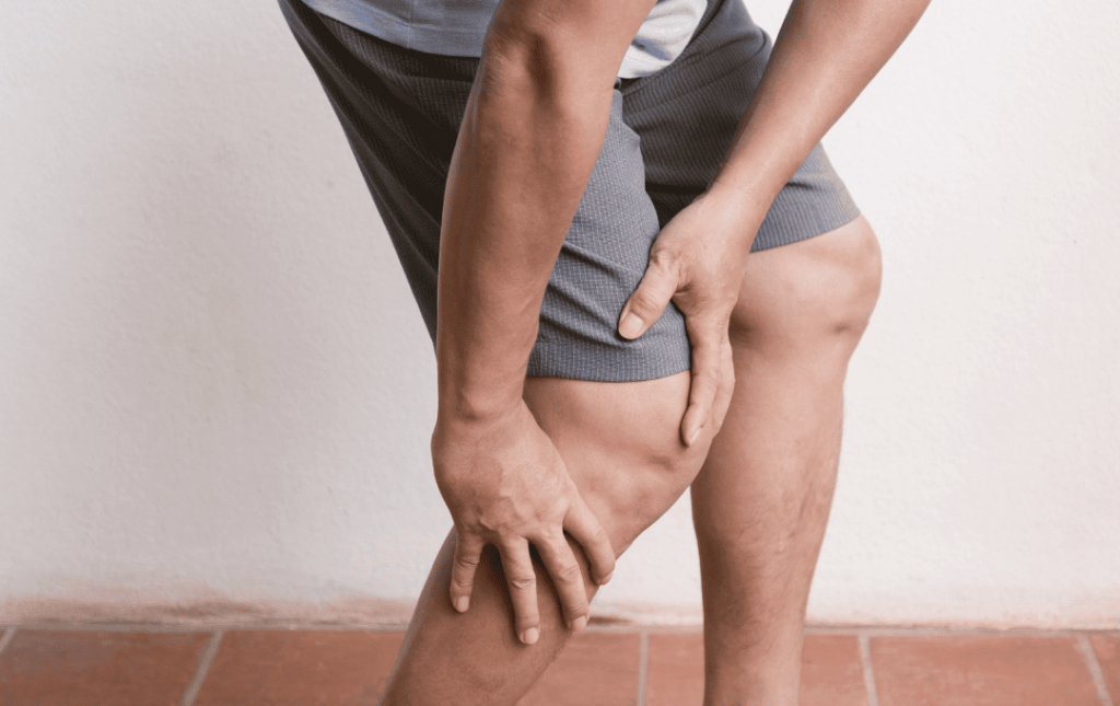 Why is My Left Leg Numb or Colder Than My Right?