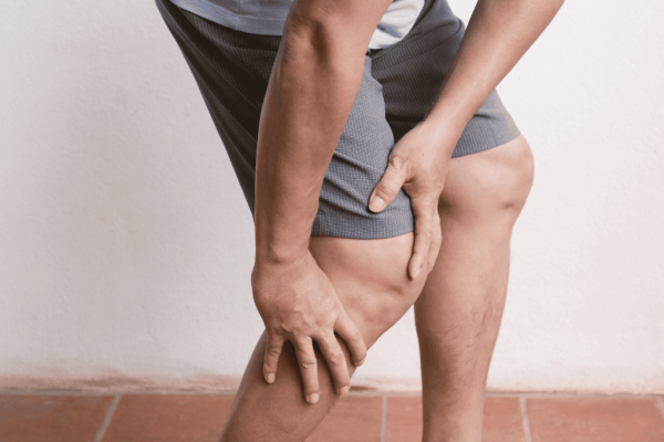 Why is My Left Leg Numb or Colder Than My Right?