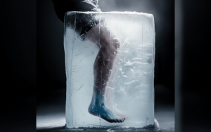 Why is One Leg Numb & Colder Than The Other?