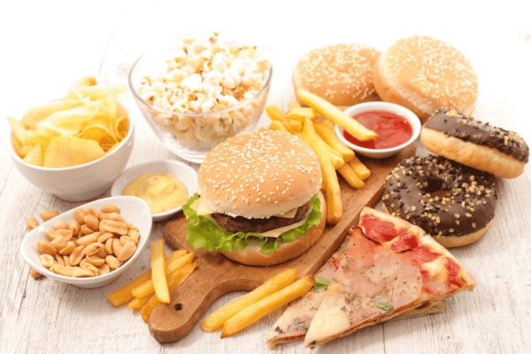 PAD and Diet: Worst Foods to Avoid
