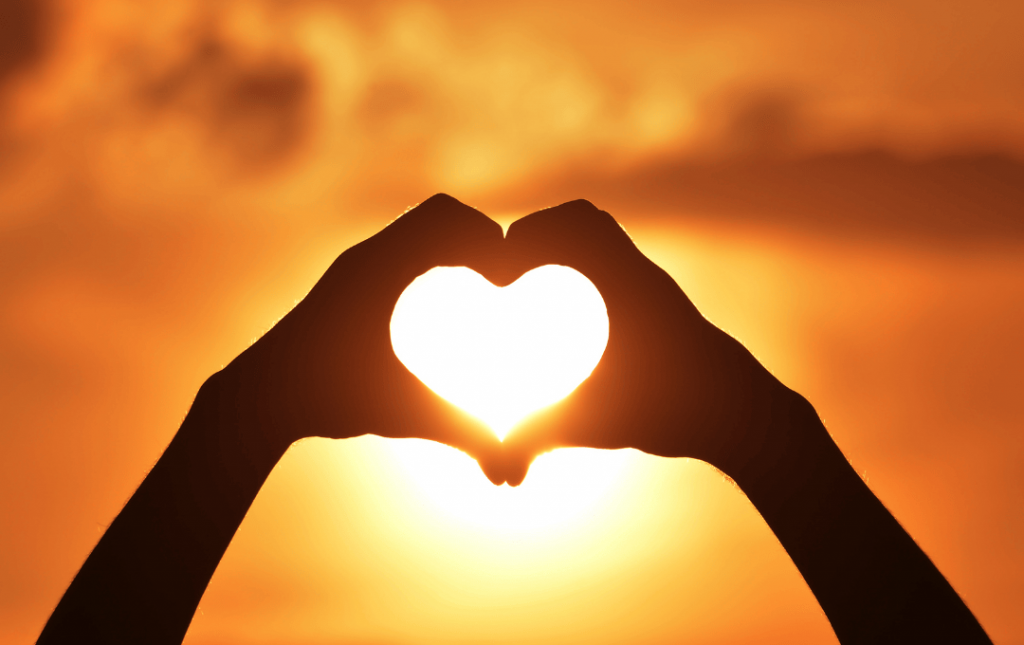 Protect Your Heart in the Summer Heat