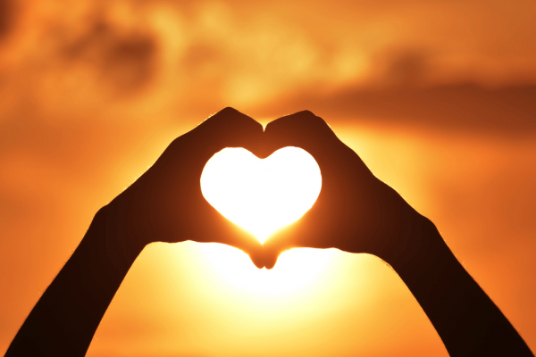 Protect Your Heart in the Summer Heat