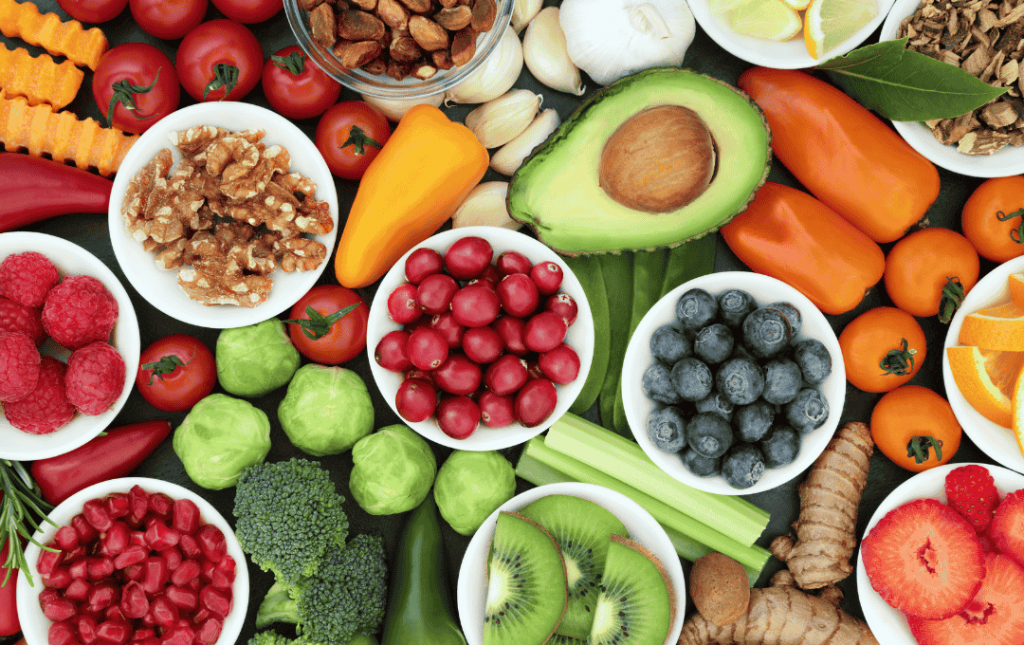 Peripheral Artery Disease Diet: Best Foods to Manage PAD