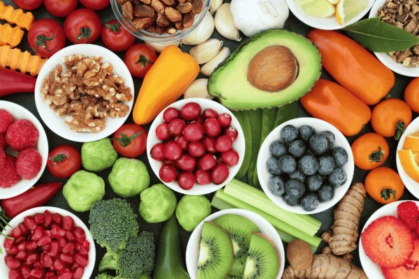 Peripheral Artery Disease Diet: Best Foods to Manage PAD