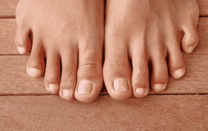 Why Are My Toenails Not Growing?