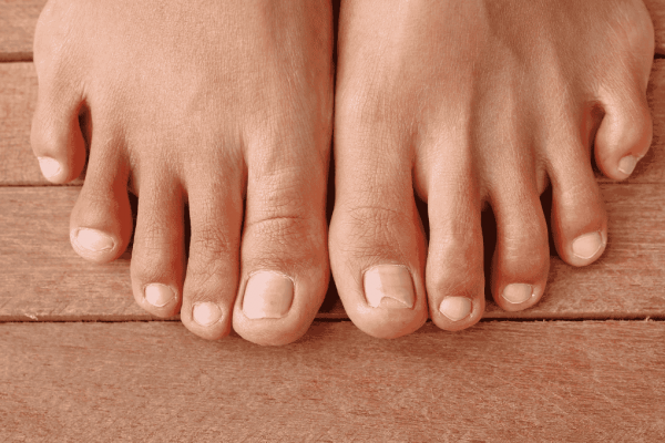 Why Are My Toenails Not Growing?