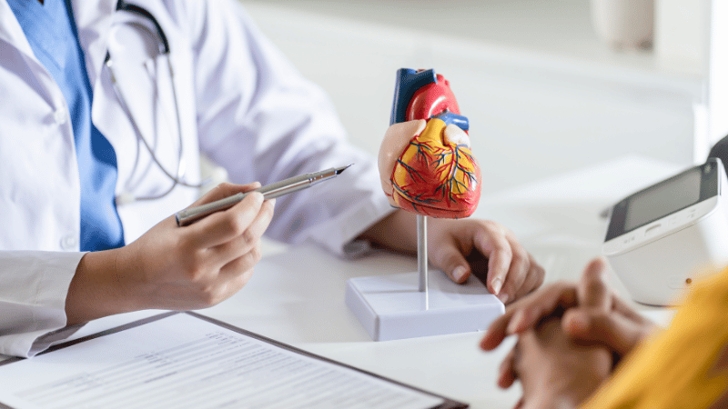 Treatment Options for Peripheral Artery Disease