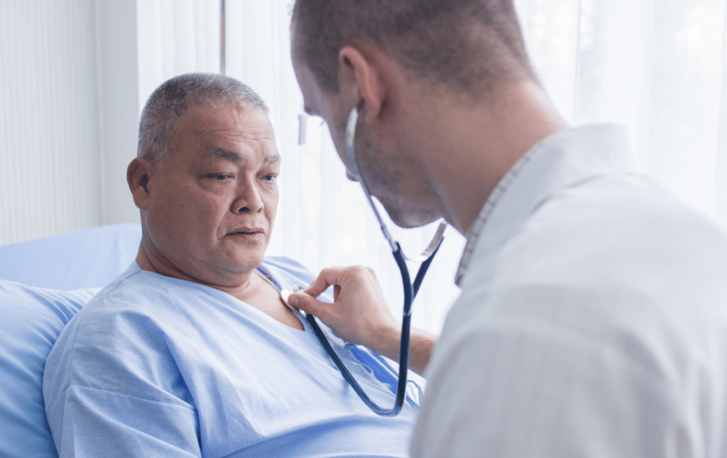 Does Peripheral Artery Disease Require Surgery?