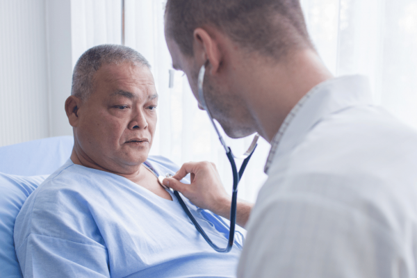 Does Peripheral Artery Disease Require Surgery?