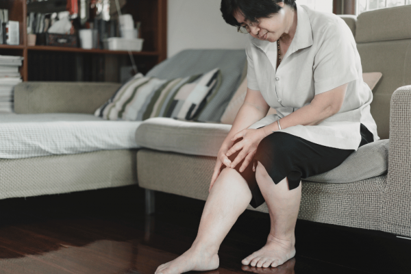 Does Peripheral Artery Disease Require Surgery