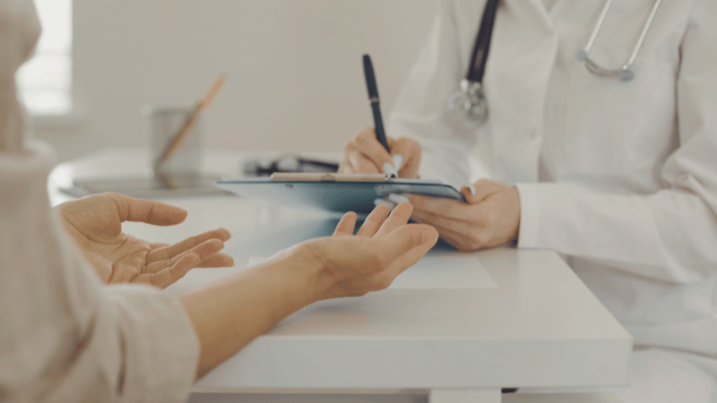 Treatment Options for Peripheral Artery Disease