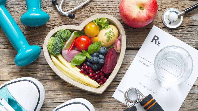 Lifestyle Modifications Before PAD Treatment