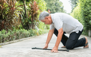 Can Peripheral Artery Disease Cause Balance Issues?