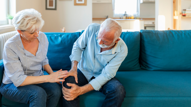 Are Your Balance Issues from Peripheral Artery Disease?
