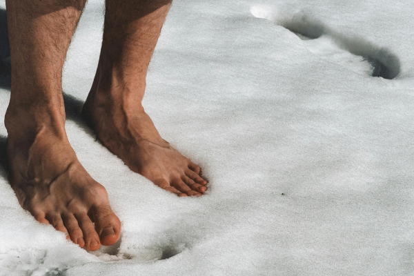 Cold Sensation in Legs: Could It Be a Sign of PAD?