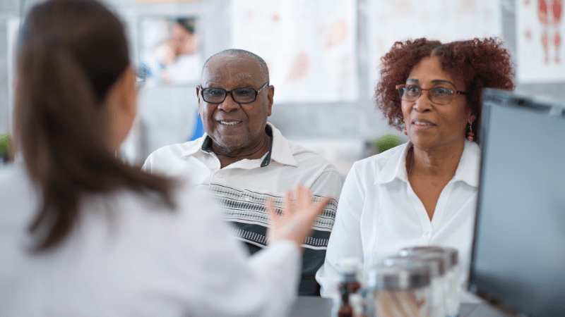 Diagnosing PAD as The Cause of Leg Pain in Older Adults