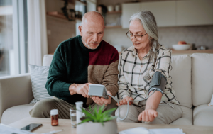 Peripheral Artery Disease Test at Home: Is It Possible?