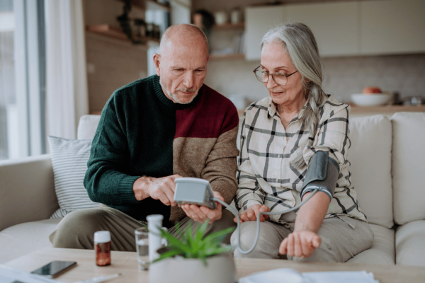 Peripheral Artery Disease Test at Home: Is It Possible?