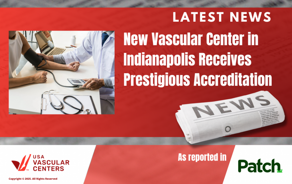 Latest Vasc News_Indianapolis Accreditation