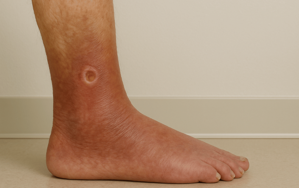 When Is a Wound Considered Non-Healing?
