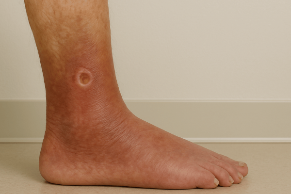 When Is a Wound Considered Non-Healing?