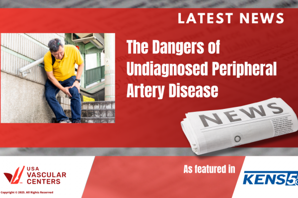 Latest Vasc News_The Hidden Dangers of PAD