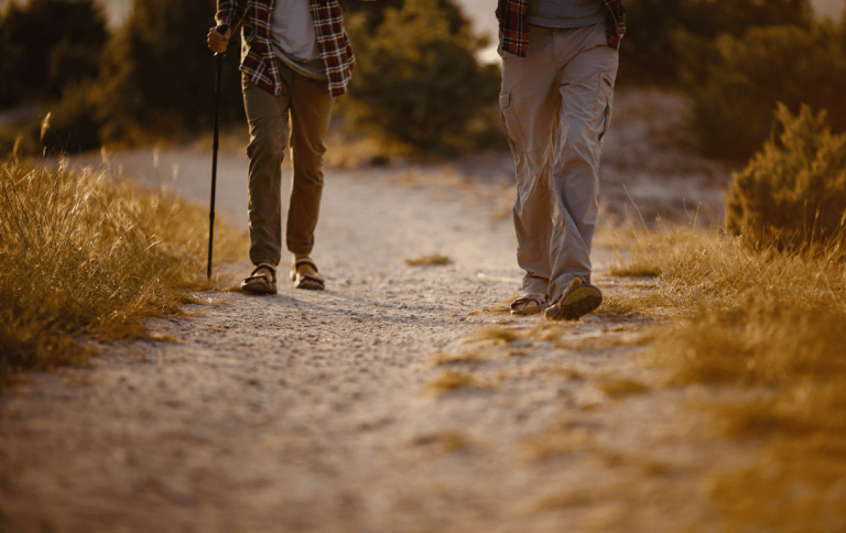 Exercise can be helpful for PAD, but its important to learn when medical help is needed.