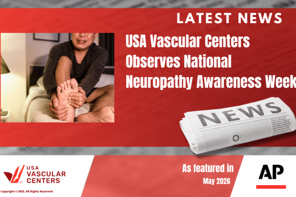 Latest Vasc News_National Neuropathy Awareness Week