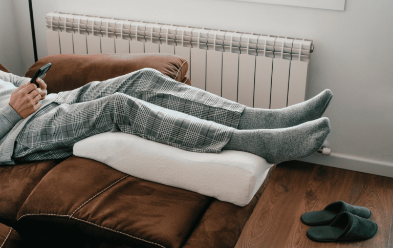Learning to Sleep well with PAD can make a huge difference.